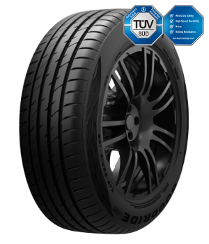 Opona letnia Goodride SOLMAX 1